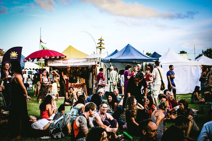 Uplift Festival