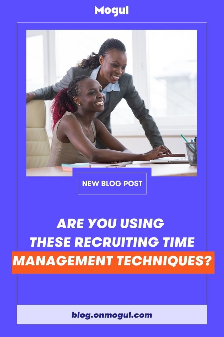 At Mogul, we work hard to help our clients streamline their 