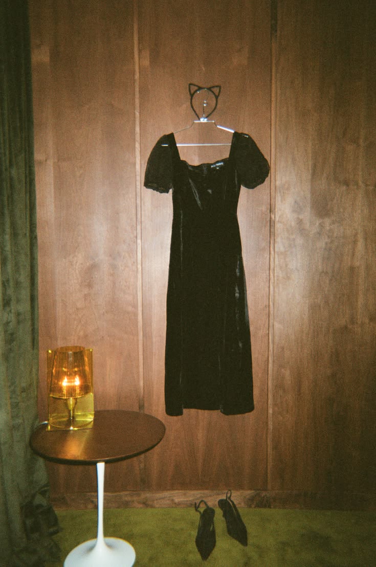 The Halloween 2026 fall collection was made for the most mag