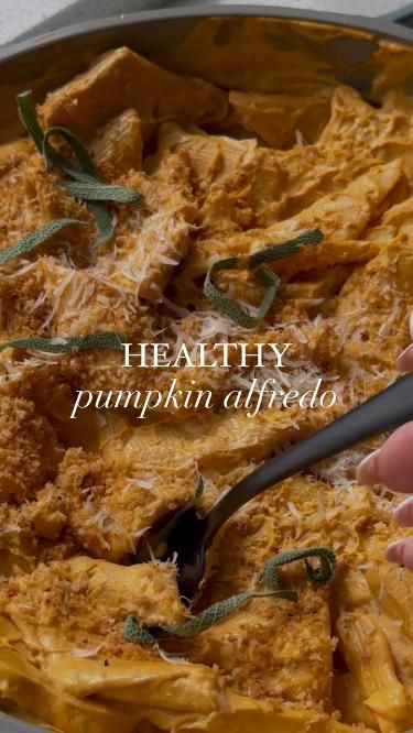Indulge in the rich and velvety flavors of healthy pumpkin a