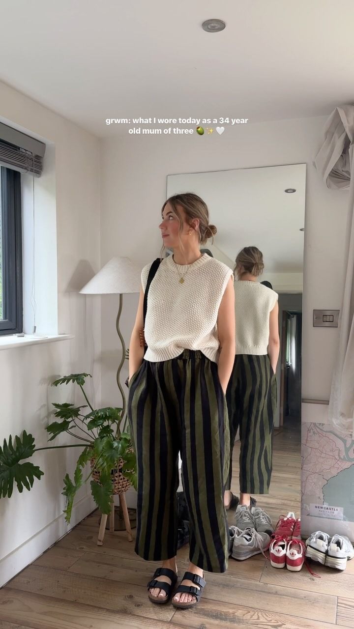 Liz Barber | Just checking and yes, it’s still raining 😅☔️ T