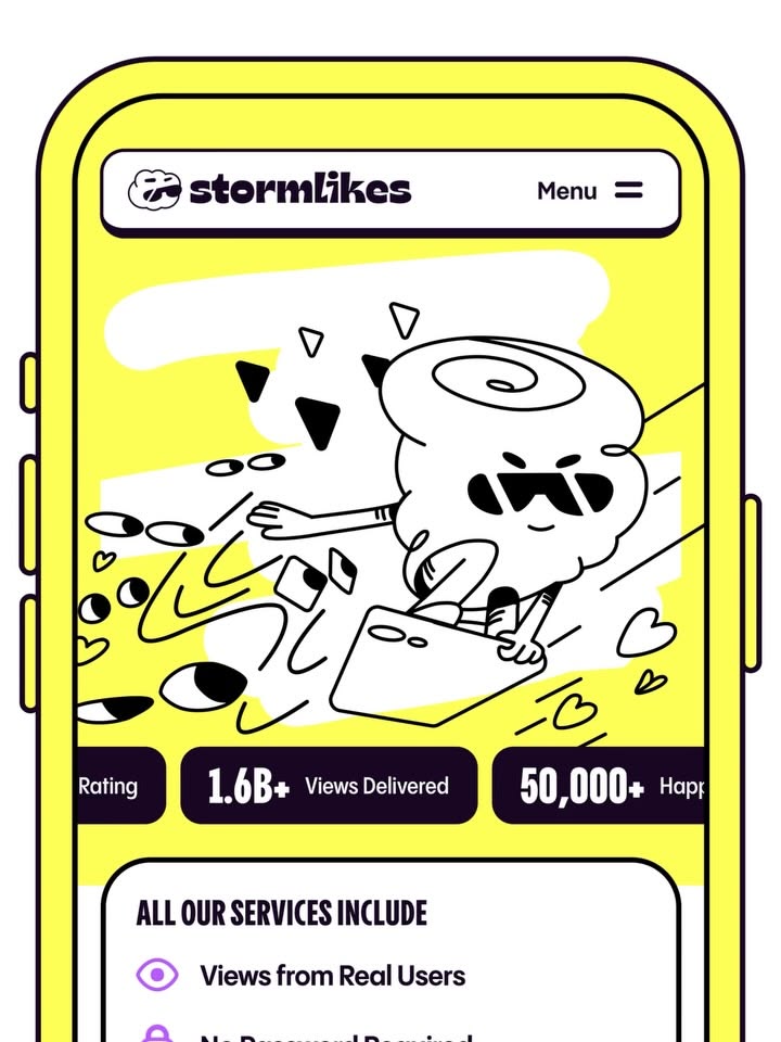 Stormlikes by @moonsight.agency

—

Credits
@rebrandesign
@m