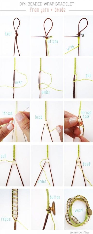 16 DIY Fashion Crafts - Fashion Diva Design  Wow I love this