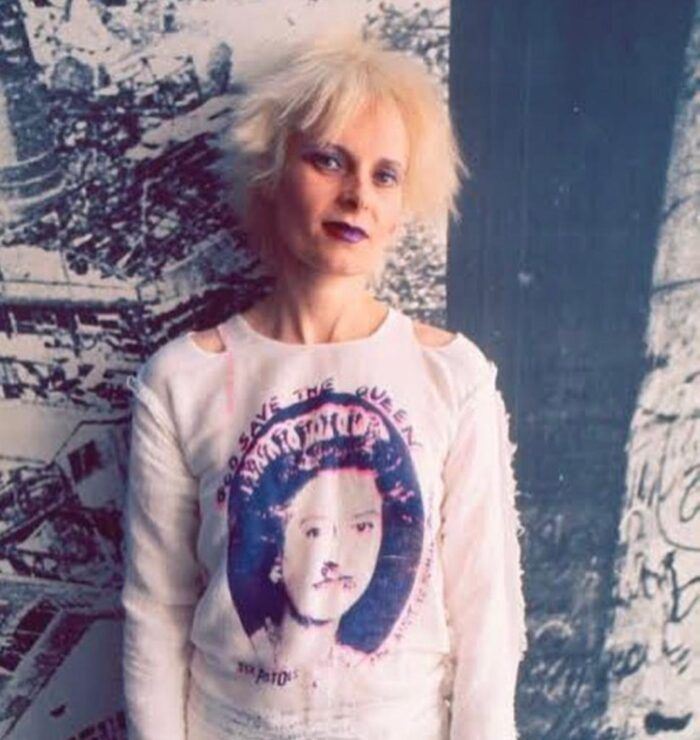 O adeus a Vivienne Westwood