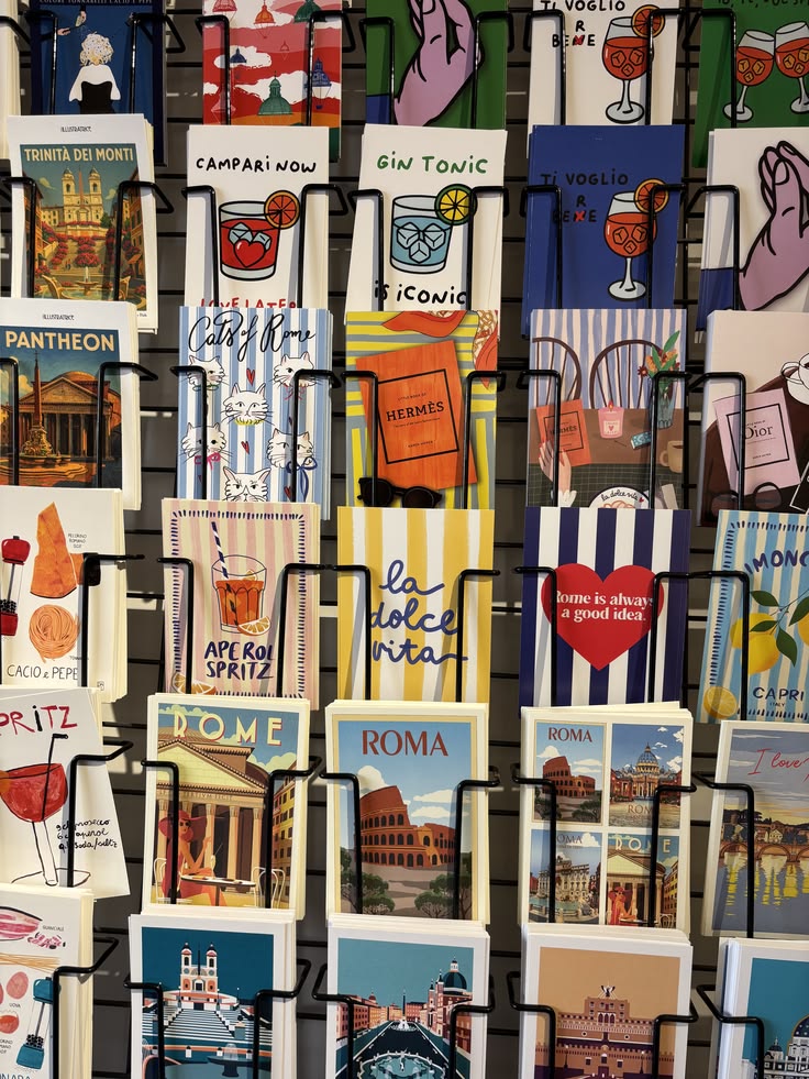 #postcards #rome