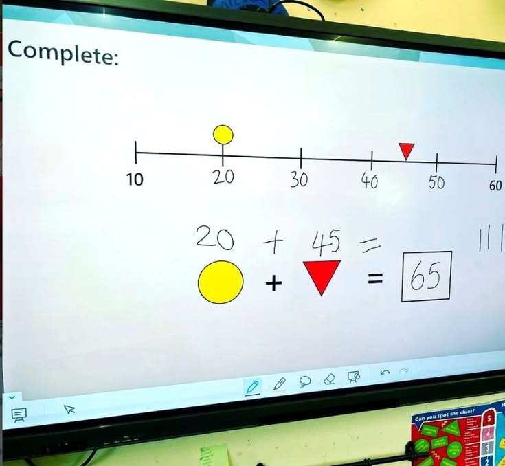 Daily fluency, reasoning & problem solving teaching slides..