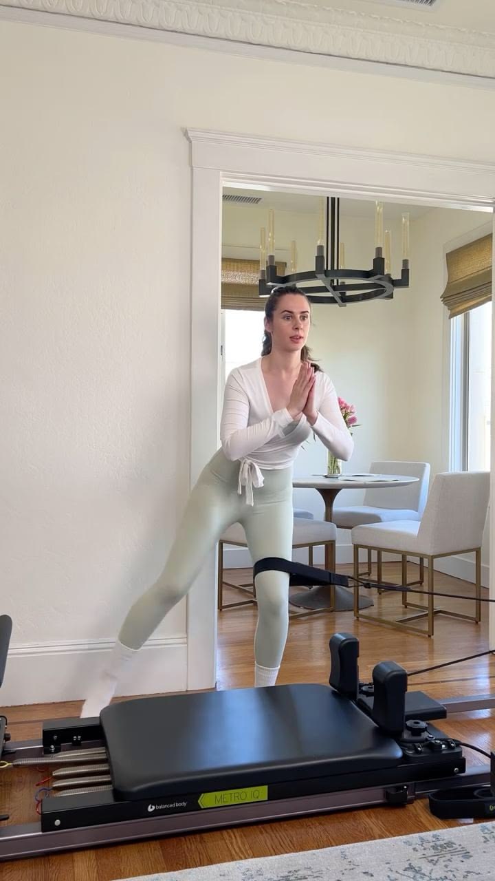 Another day, another flow ✨ 

I love this standing series! I