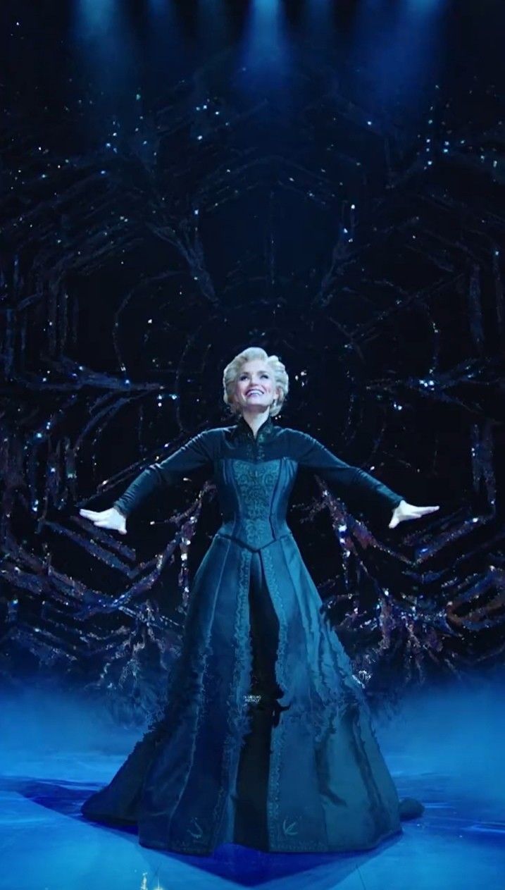 Frozen the Musical