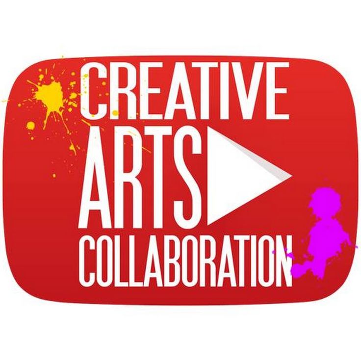 We are a collaborative group of YouTube art and crafts creat
