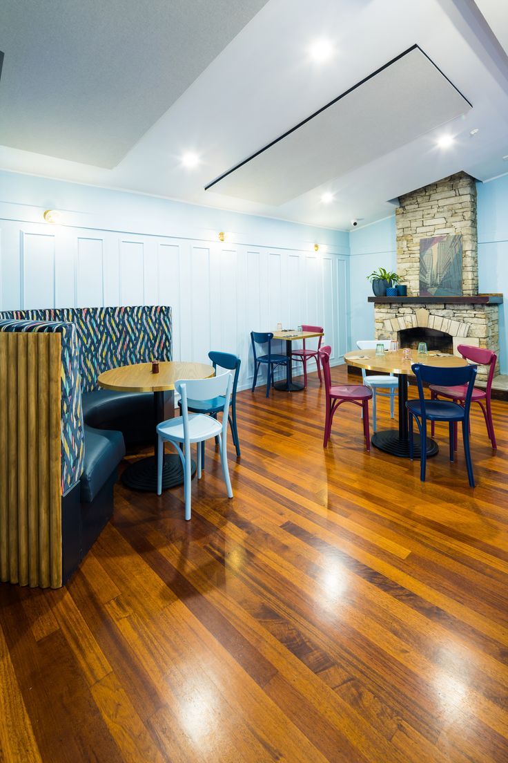 Autex Acoustics - Vertiface® overlayed on 50mm Quietspace® p