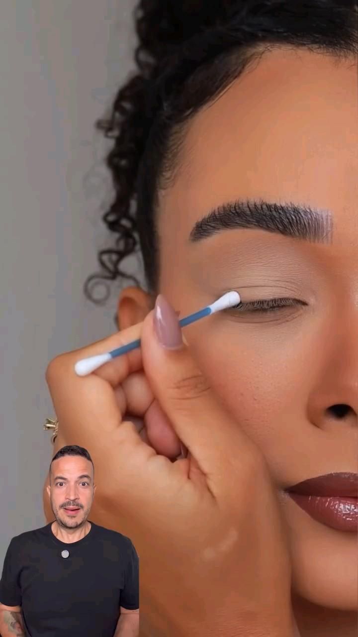 ✨ Get ready with me! 💄
Today I created a soft glam makeup lo