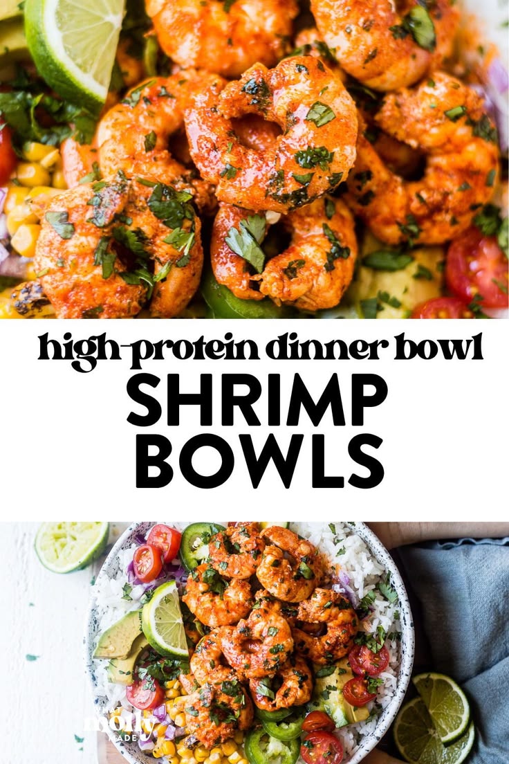 If you’re looking for a protein-packed meal that’s still lig