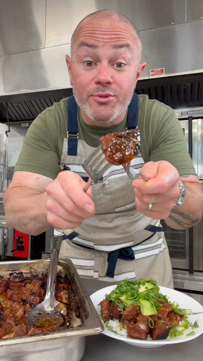 2.2M views · 45K reactions | Make this in your oven! You’re 