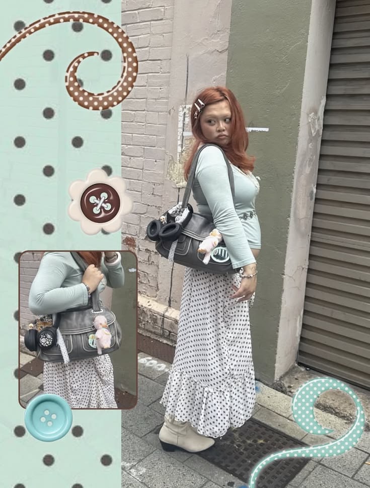 jameliapedrosa spring fashion outfit