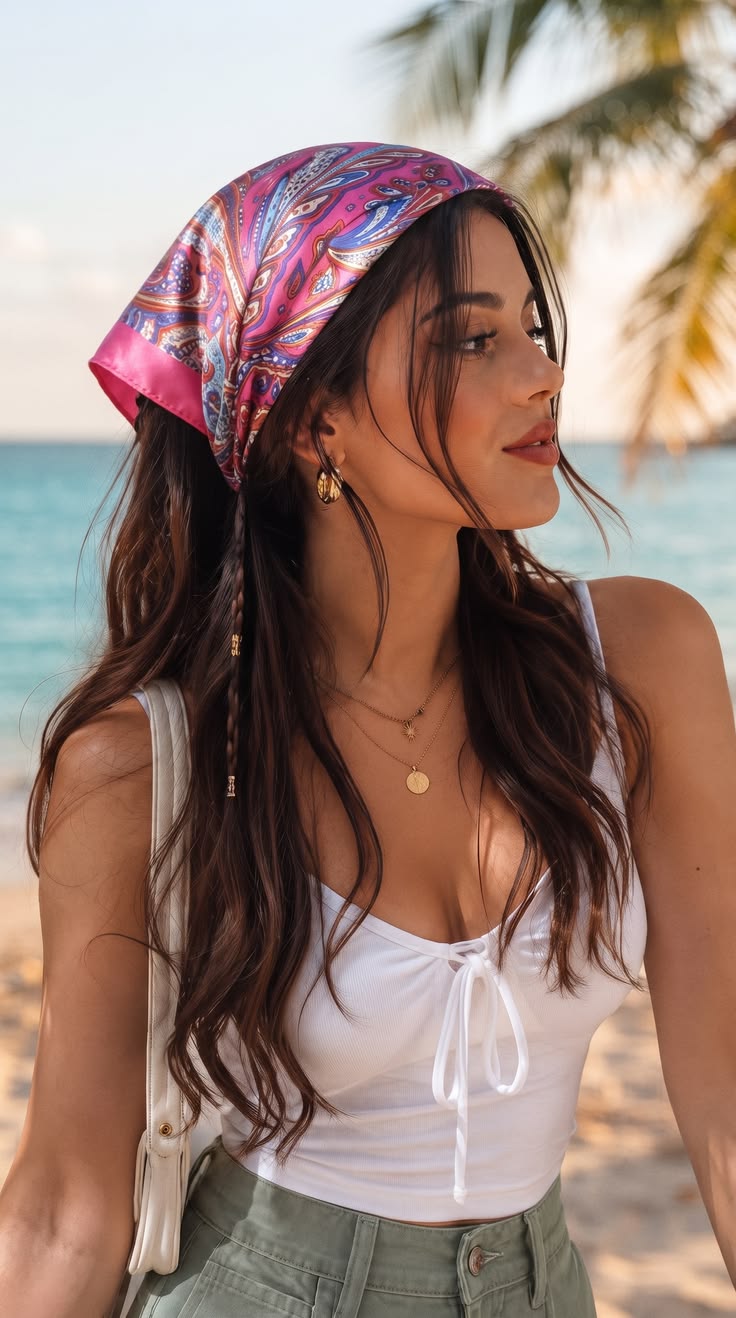 Add a bold and effortless touch to your look with this styli