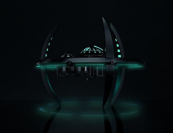 MB&F HMX Watch & StarFleet Machine Black Badger Limited Edit