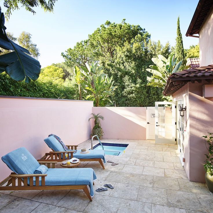Brimming with LA sunshine and seductive Hollywood romance, t