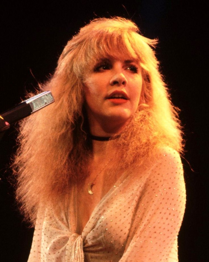 Everything Stevie Nicks, Fleetwood Mac and much more... I DO