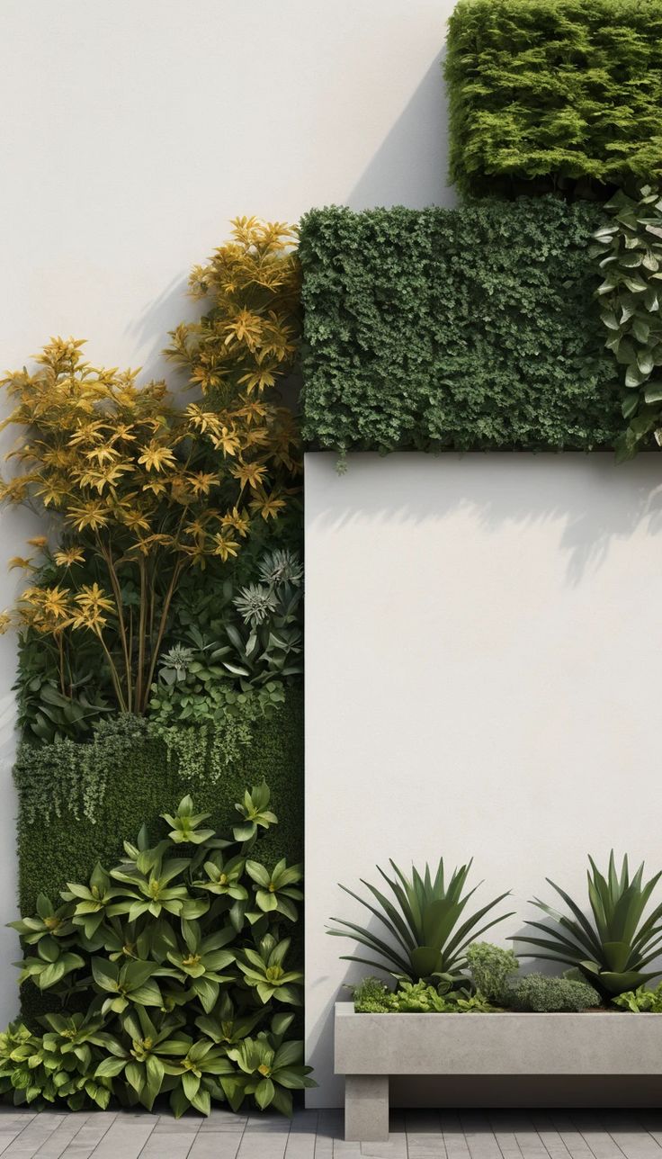 Bring your garden to new heights by incorporating climbing p