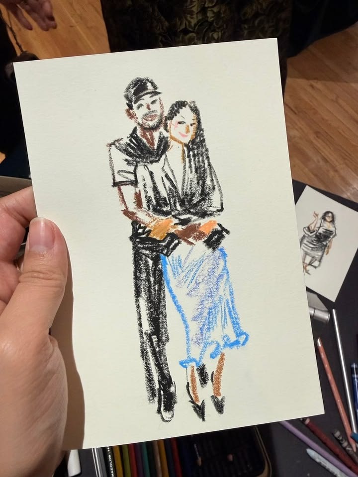couples portrait