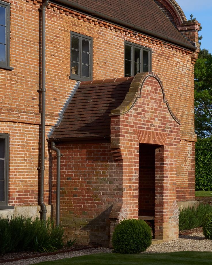 Our work reaches beyond the tempo of London life. Some of ou