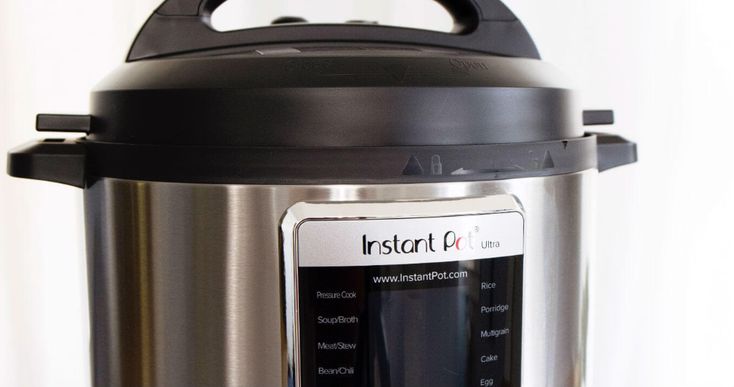 Is Pressure Cooking Healthy? | Food Renegade