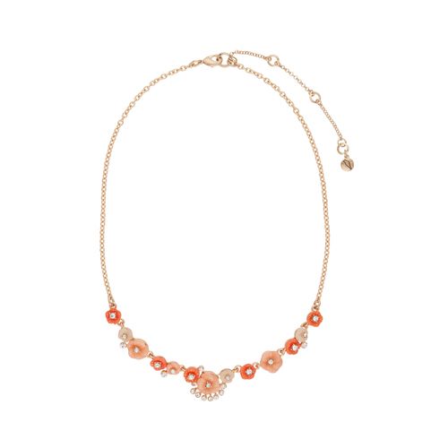 Hanami Petite Collar Necklace