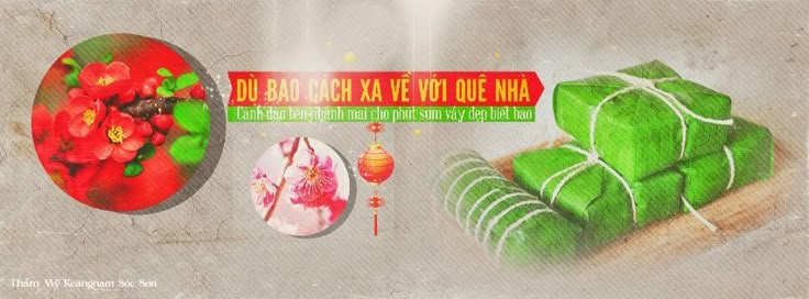 Top 100 ảnh bìa chúc mừng năm mới - tết nguyên đán ất tỵ 202