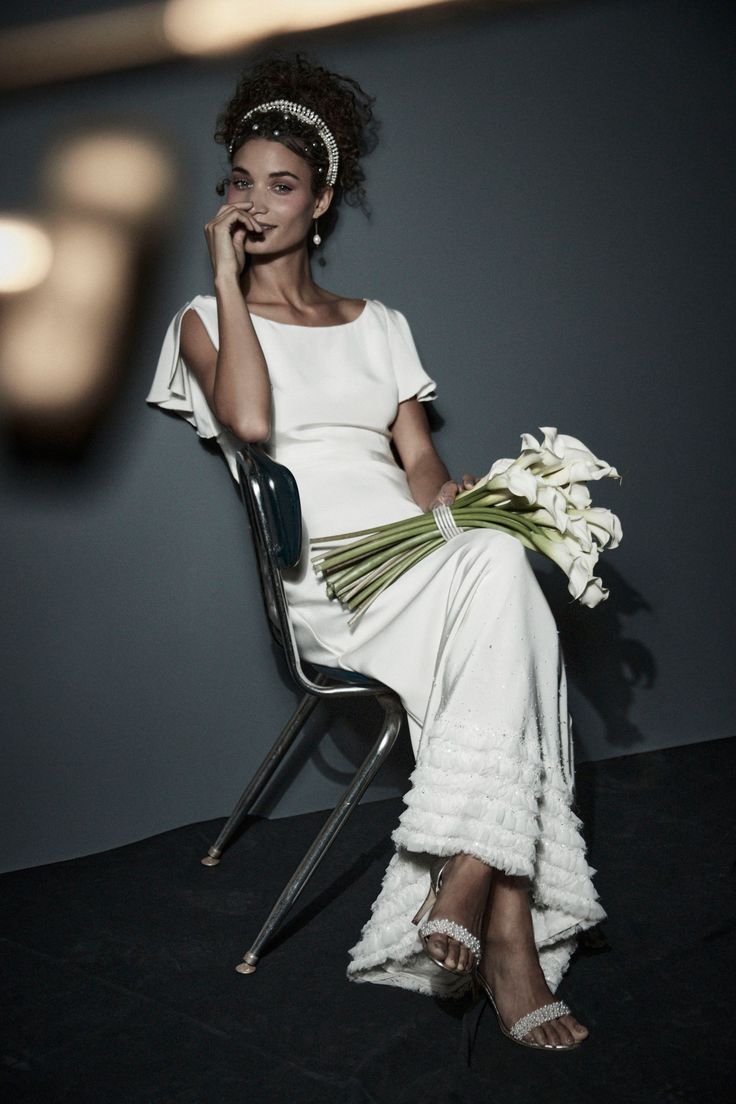 #weddingdress #classicstyle