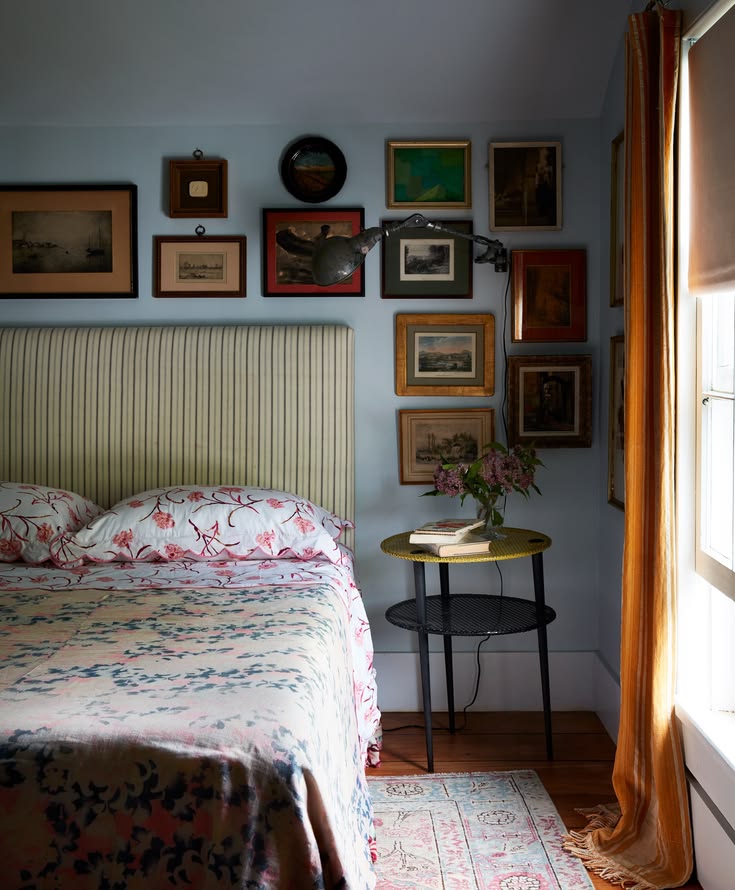 Fall Clove | Billy Cotton