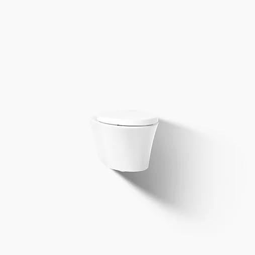 Wall Hung Toilets | KOHLER