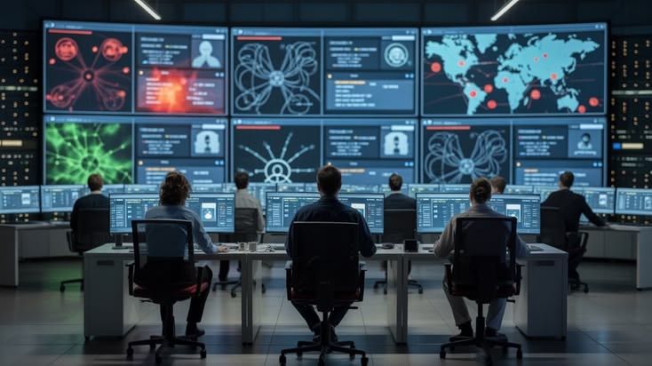 Comprende mejor la protección de datos y privacidad. Aquí en