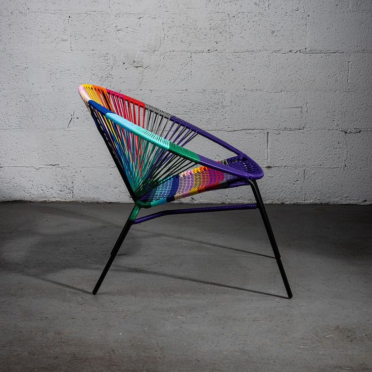 Tucurinca Tres Colorinche | Jaimeluis Organic