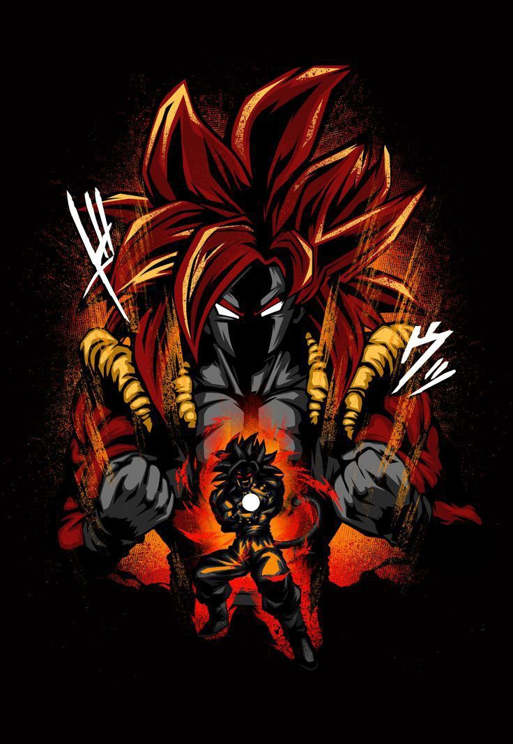 Dragon ball