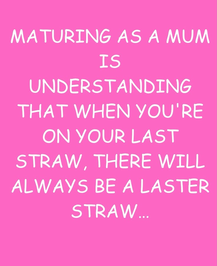 I clearly have not matured as Mum! 😅 

#momlife #parentingme