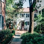 Charleston hot spots II