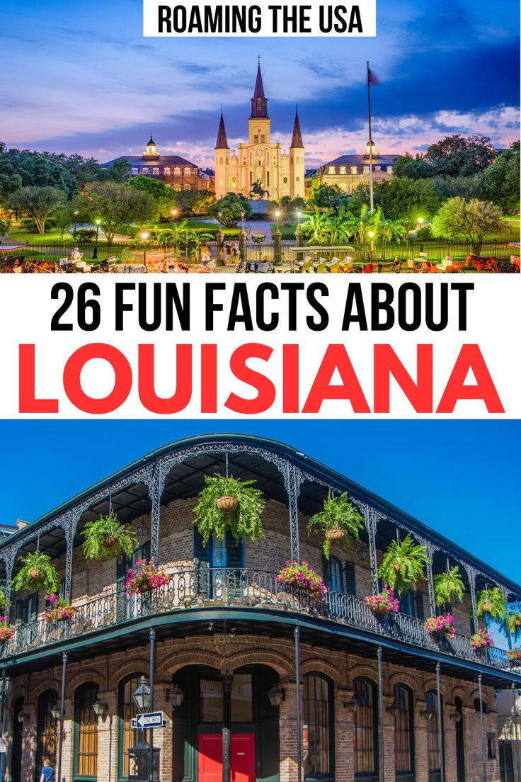 I bet you probably don't know many of these fun facts about 