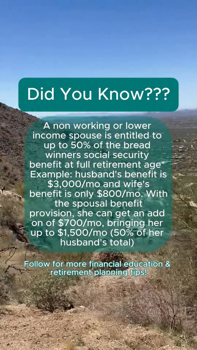 1.5M views · 4.4K reactions | A spouse with little or no wor