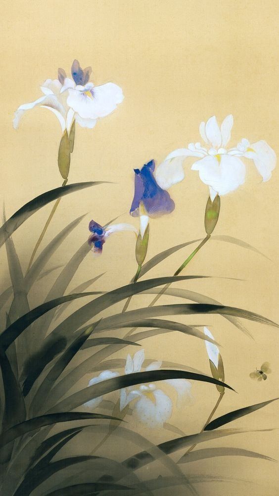 Kobayashi Kokei (1884~1957;Japanese)