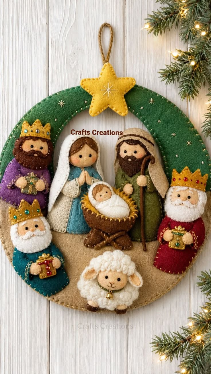 Crafts - ¿Te gustaría ver más ideas como esta en la página? 