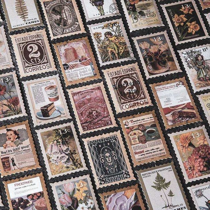 Get ready to add a touch of vintage charm to your DIY projec