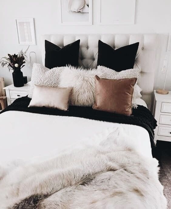 Differences are genuine and, if you are creating a new cozy 