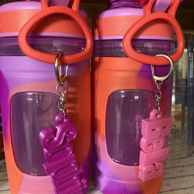 5 Star Review: My nieces are going to love these! So simple 