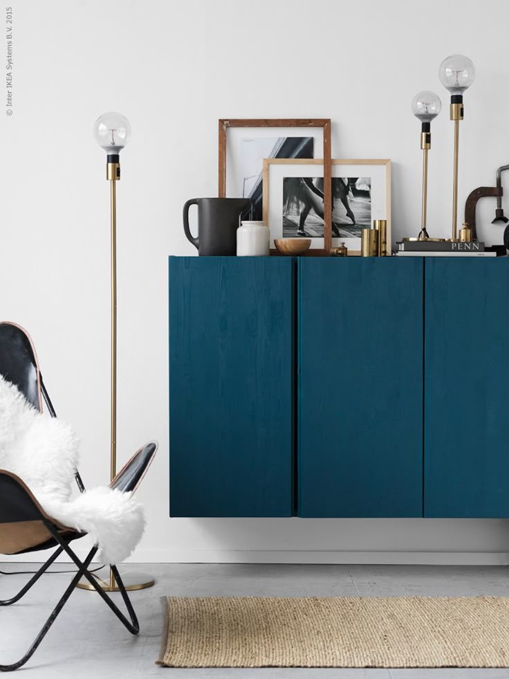 I bara mässingen | Livet Hemma – IKEA