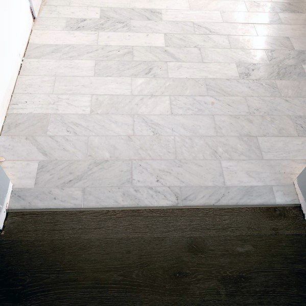 70 Stunning Tile To Wood Floor Transition Ideas
