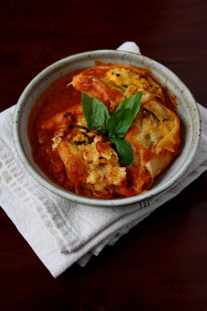 Mango & Tomato: Meatless Monday Pasta: Roasted Butternut Squ