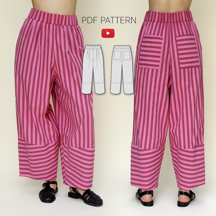 This Patterns & Blueprints item by IsaInStitches has 3209 fa