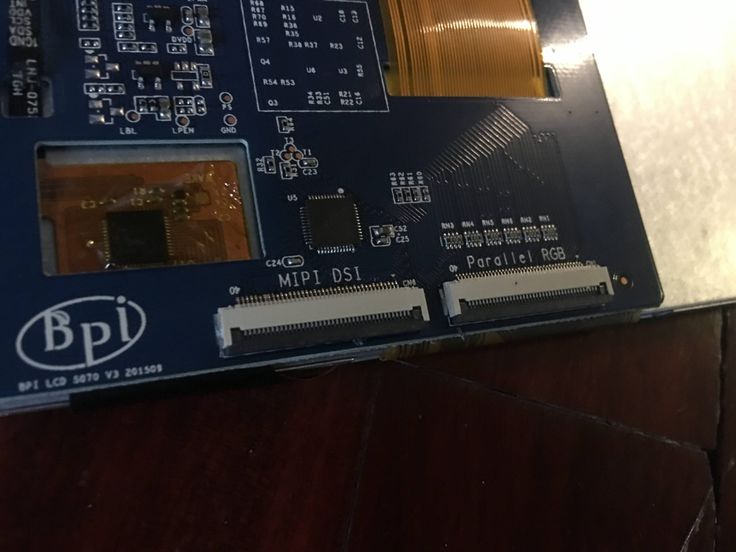 Easily search for electronic components with a user-friendly