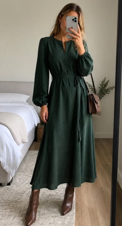 Vestido é uma peça única que a gente ama, é versátil, democr