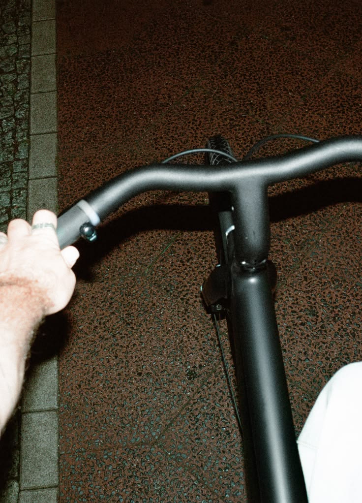 Open roads, effortless rides, and the city moving at your ow